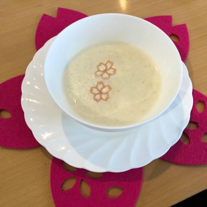 カリフラワーのポタージュスープ レシピ 作り方 By Cookingjuju 楽天レシピ カリフラワーのポタージュスープ レシピ 作り方 By Cookingjuju 楽天レシピ